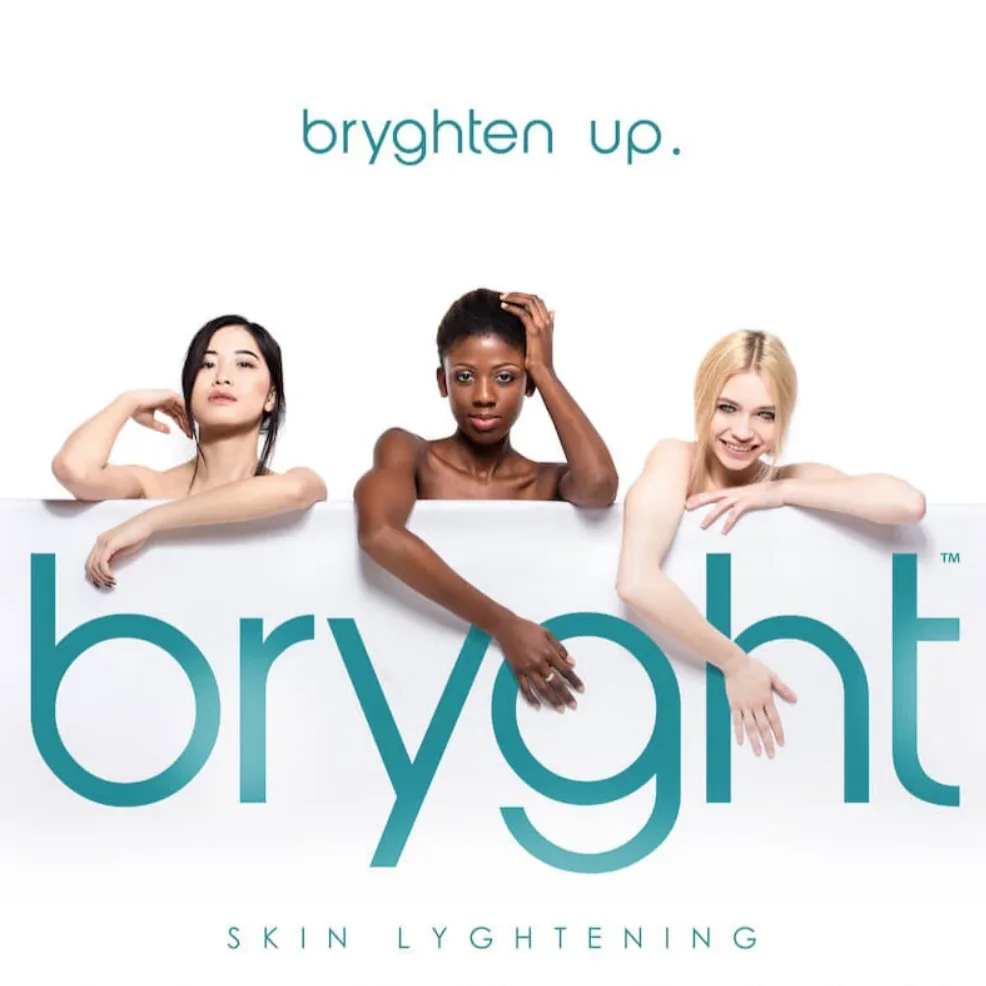 Bryghtenup Skin Brightening