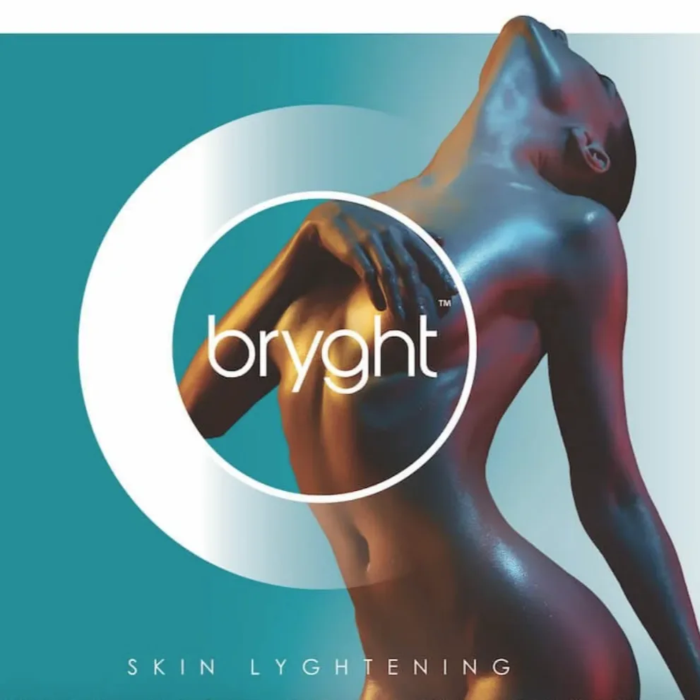 Bryghtenup Skin Brightening Work Showcase 1