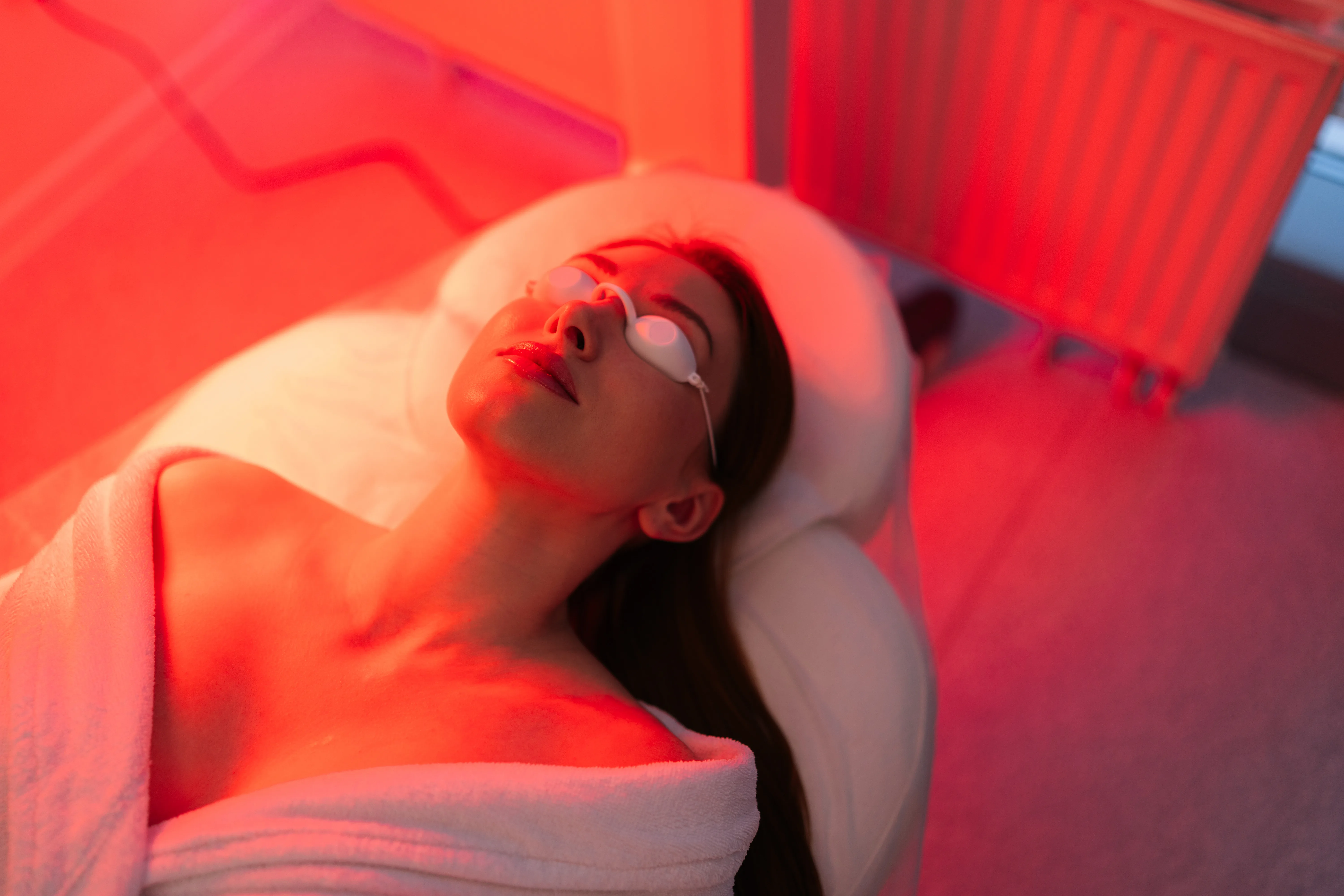 Laser Hair Removal Work Showcase 2