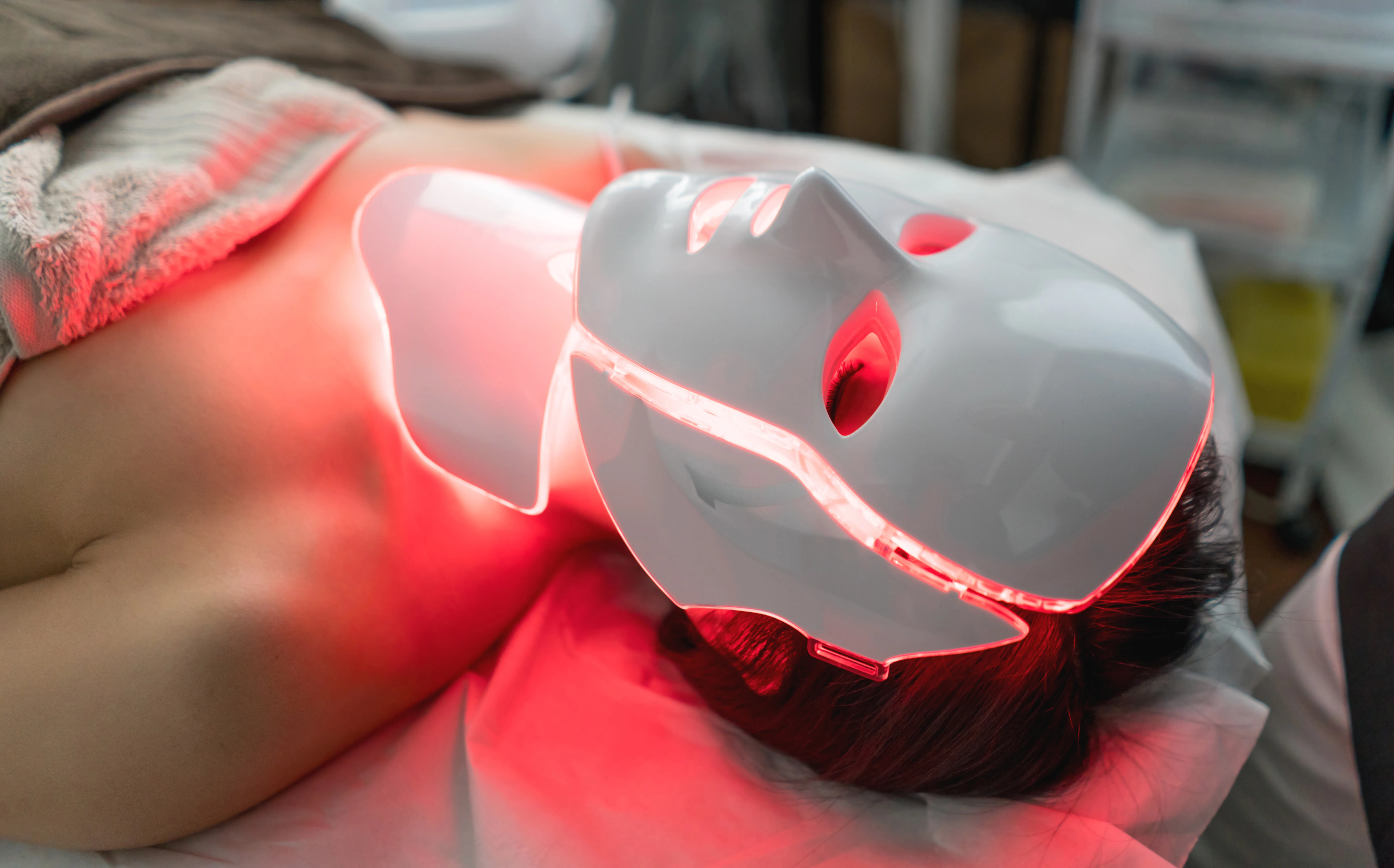 Laser Hair Removal Work Showcase 3
