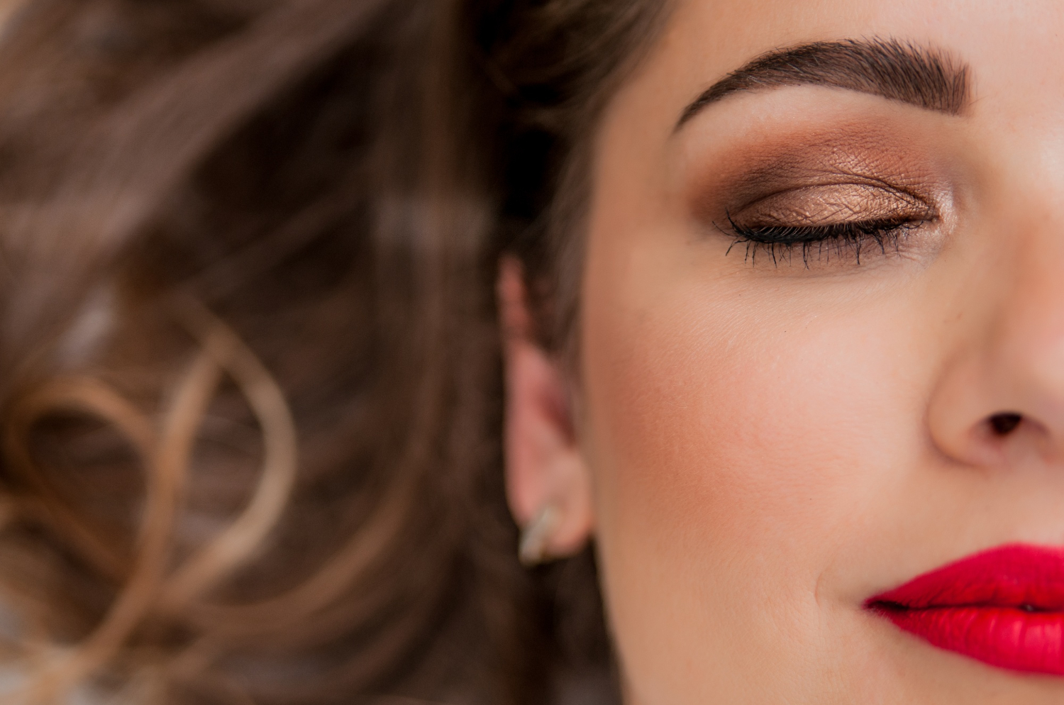 Permanent Makeup Work Showcase 2
