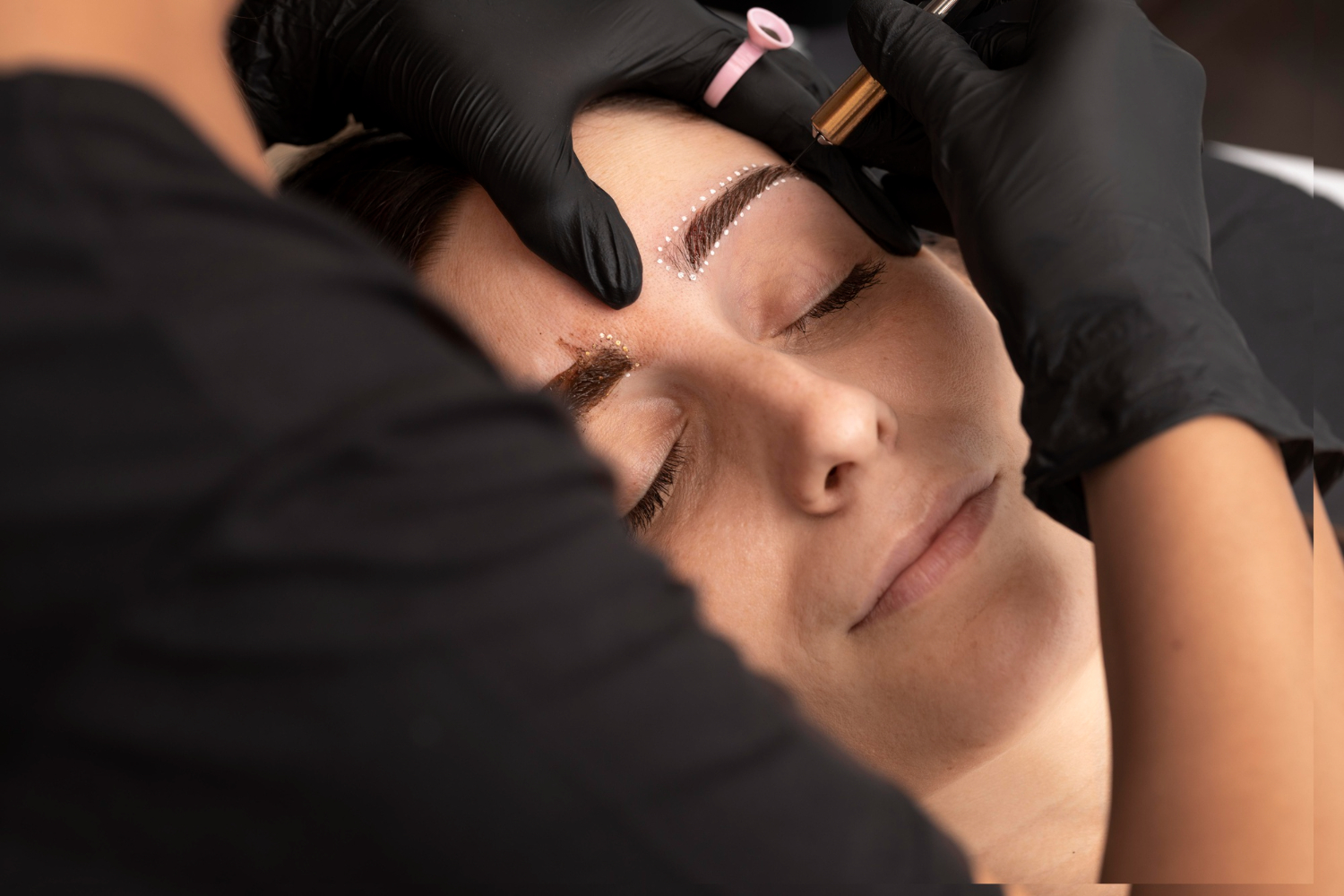 Permanent Makeup Gallery 1