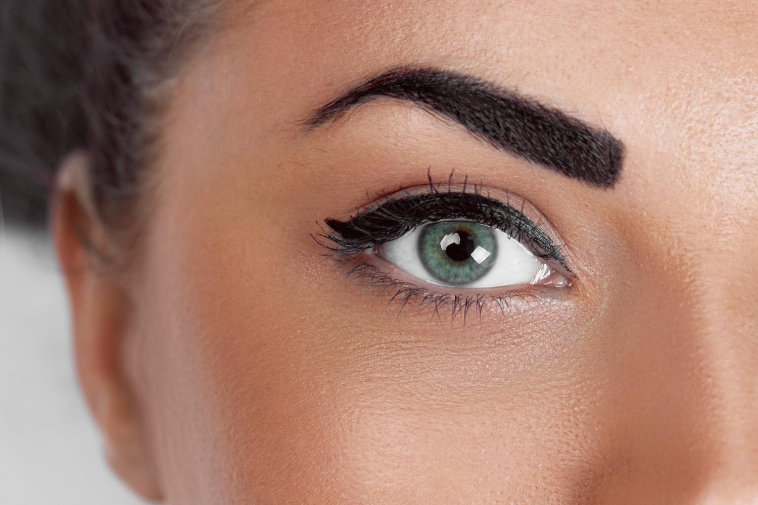 Permanent Makeup Gallery 2
