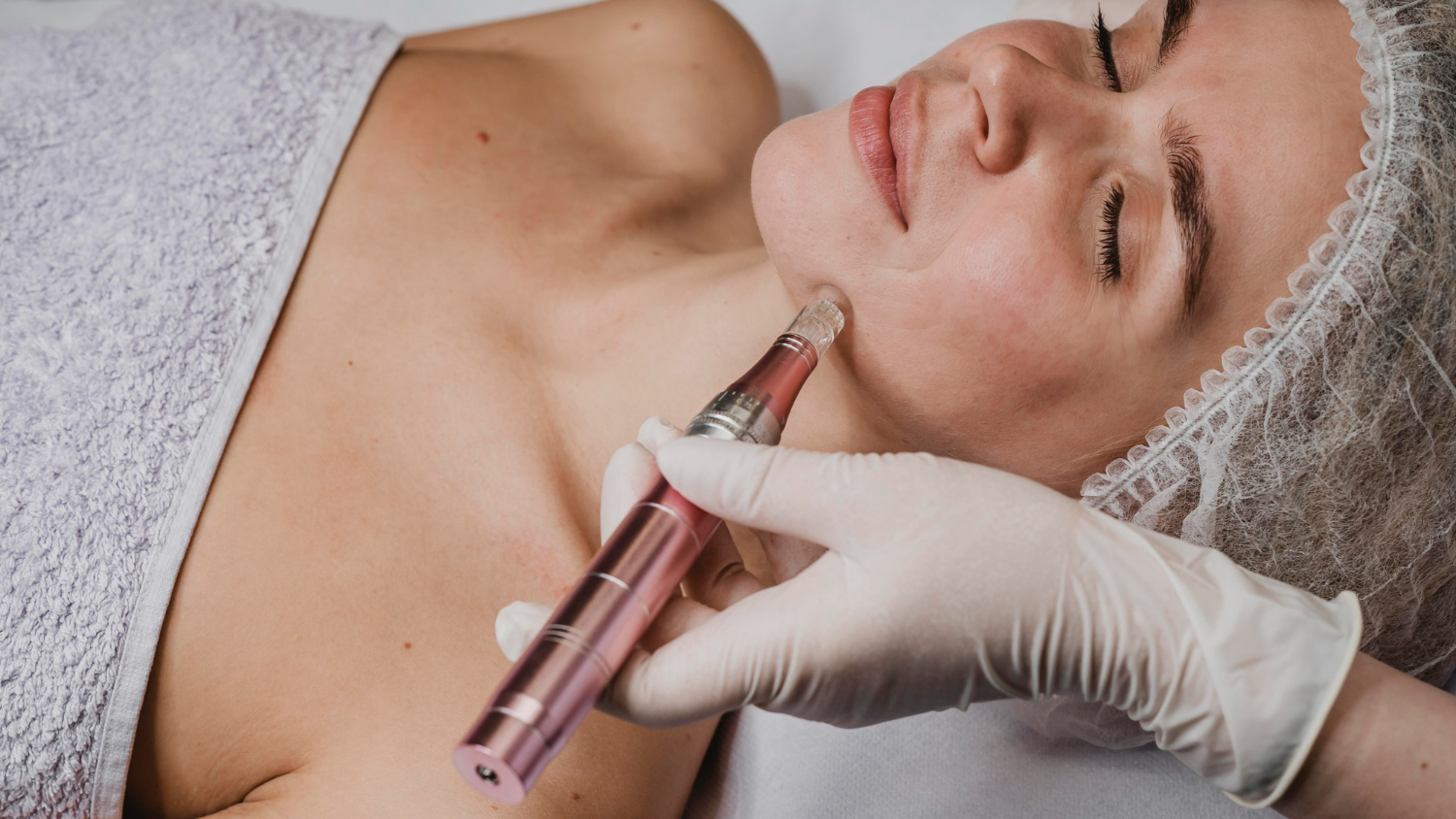 Skin Treatments / Facials Gallery 2