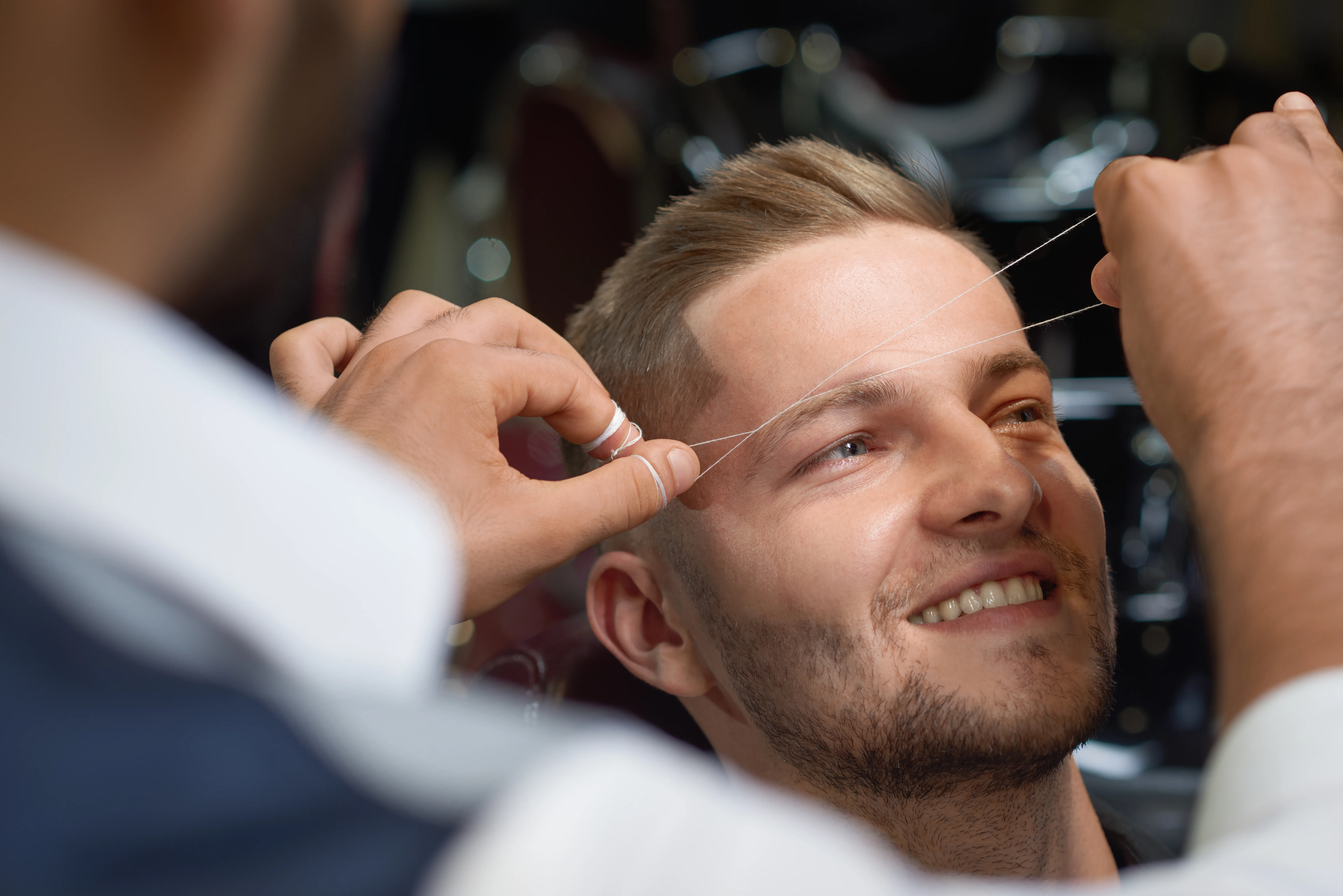 Threading Work Showcase 2