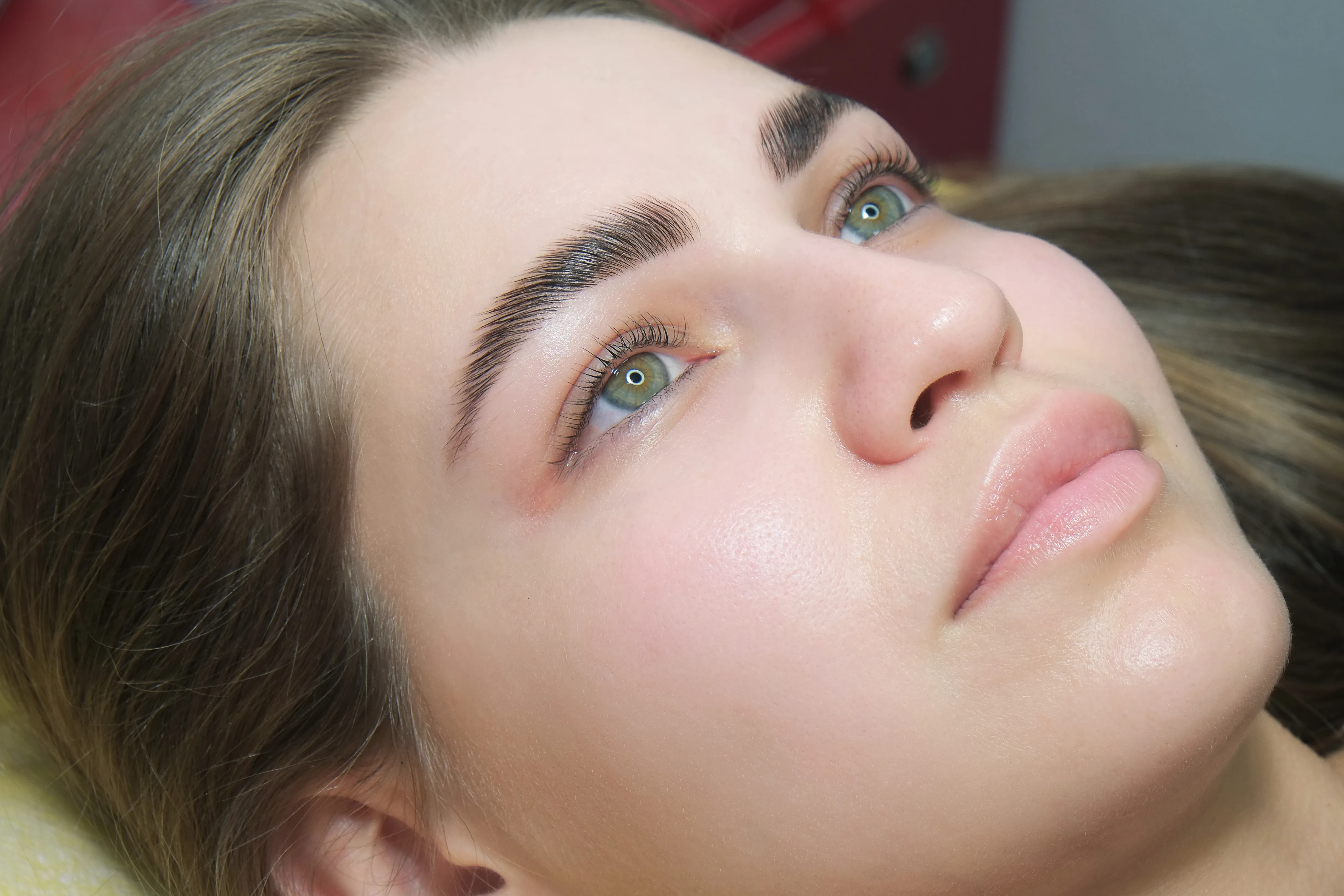 Threading Work Showcase 3